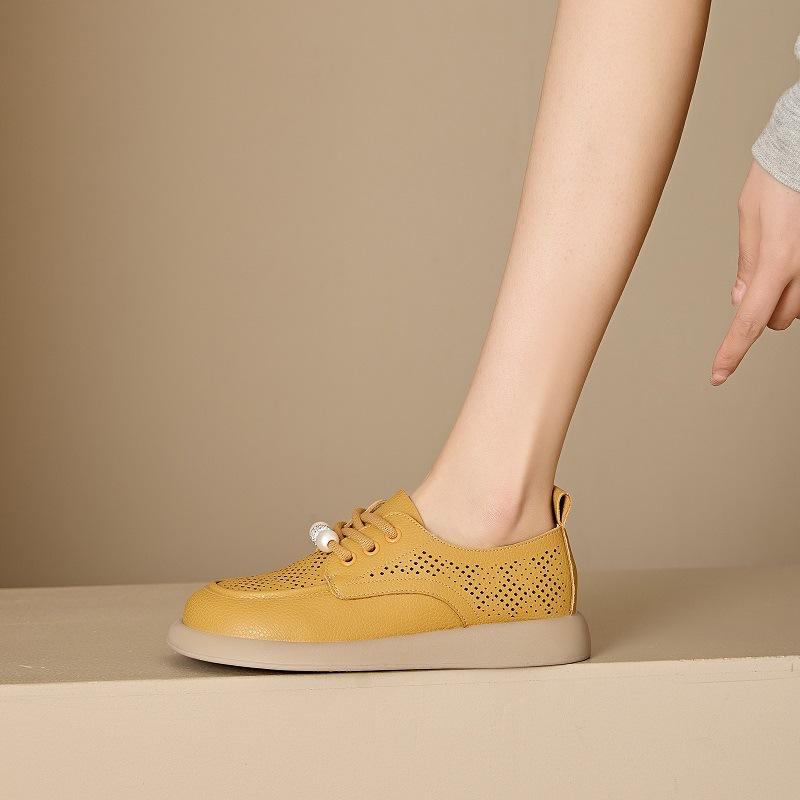 Fashion Breathable Shoes