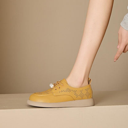 Fashion Breathable Shoes