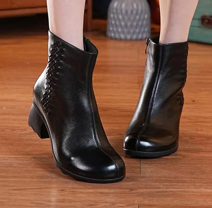 Fashion Casual Boots