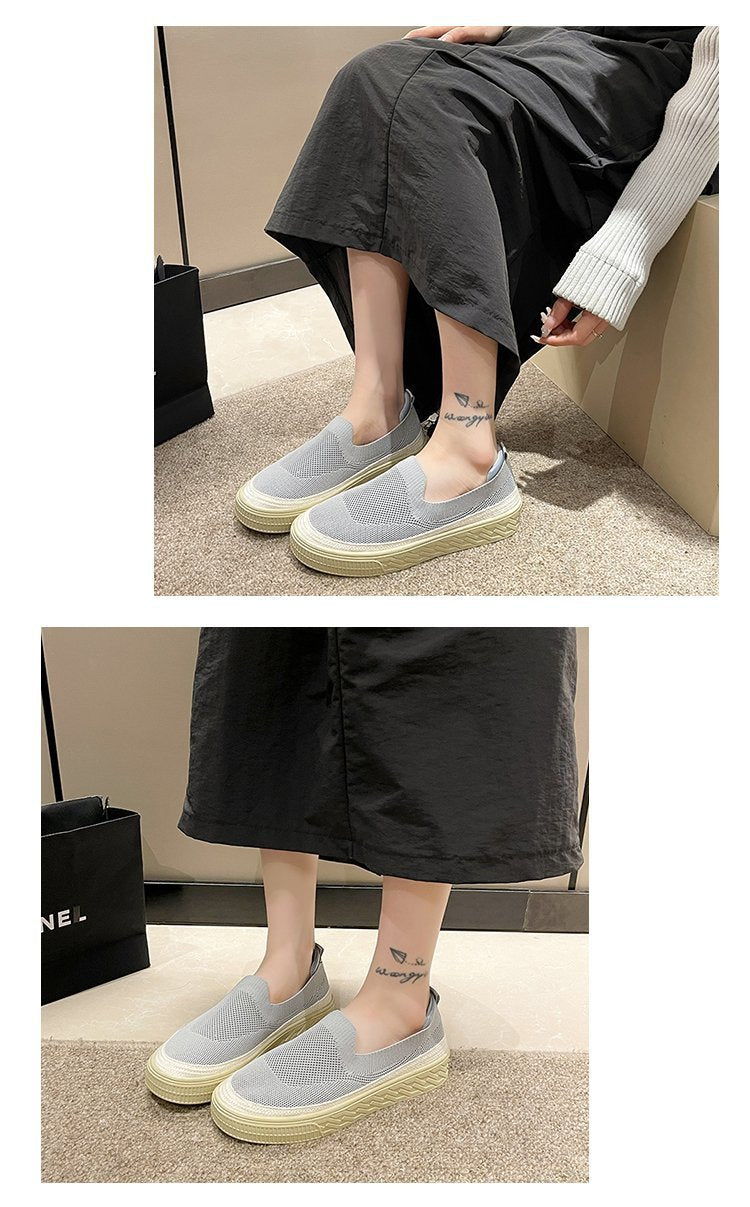 Comfortable Flat Shoes