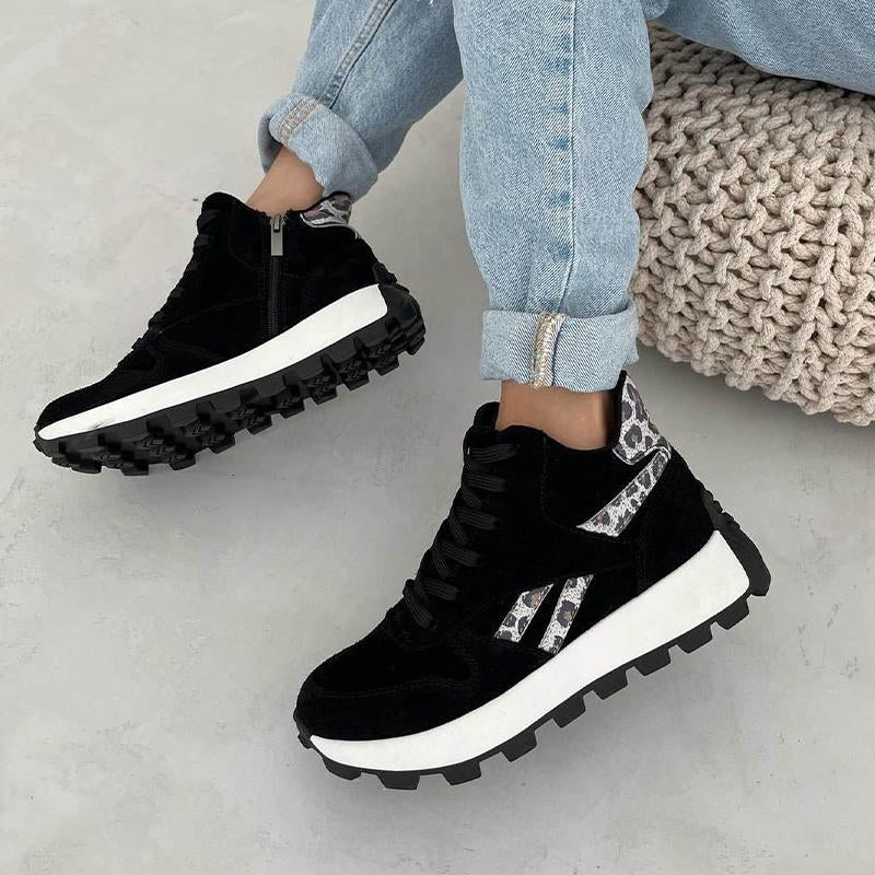 Comfy Versatile Sneakers