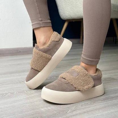 Simple Casual Shoes