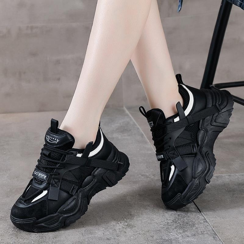 Casual Comfortable Outdoors Running Shoes