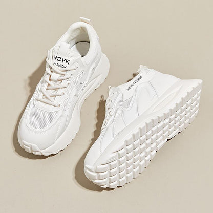 Comfy Breathable Sneakers