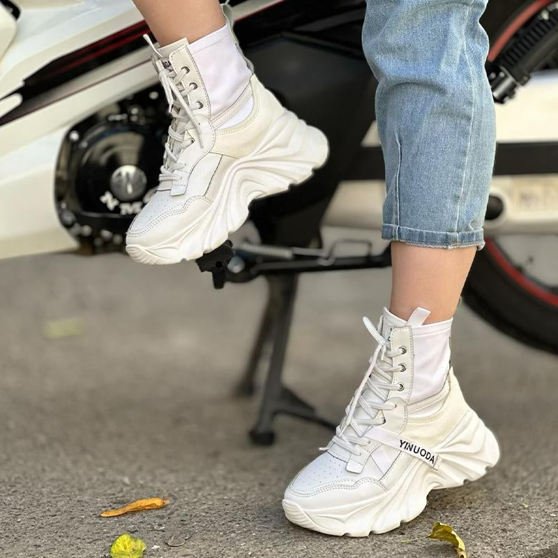 Outdoor Versatile Comfy Sneakers