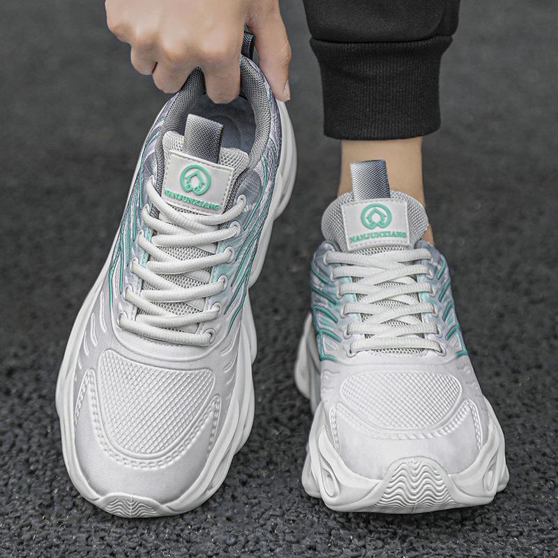Breathable Cross Sports Shoes