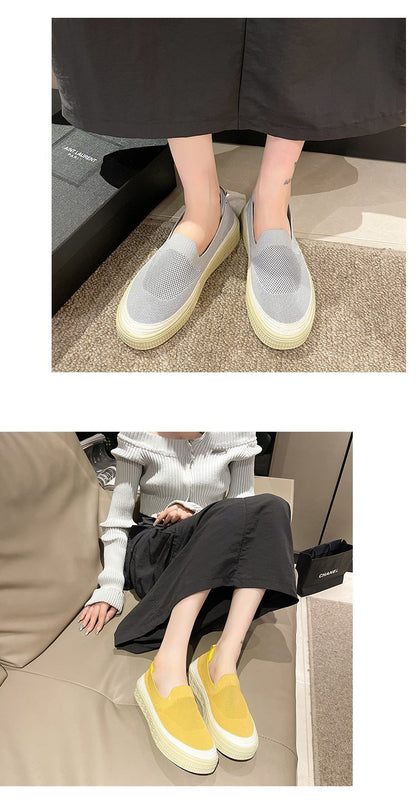 Comfortable Flat Shoes