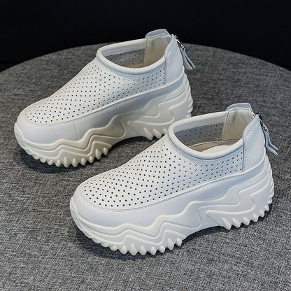 Outdoor Versatile Chunky Shoes