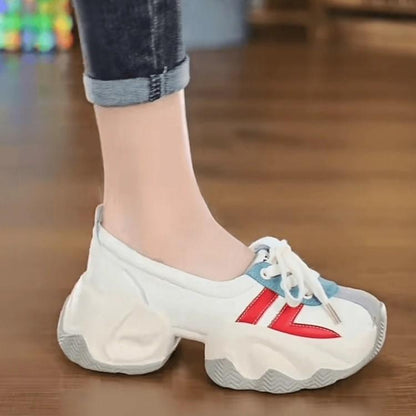 Comfy Soft Chunky Shoes