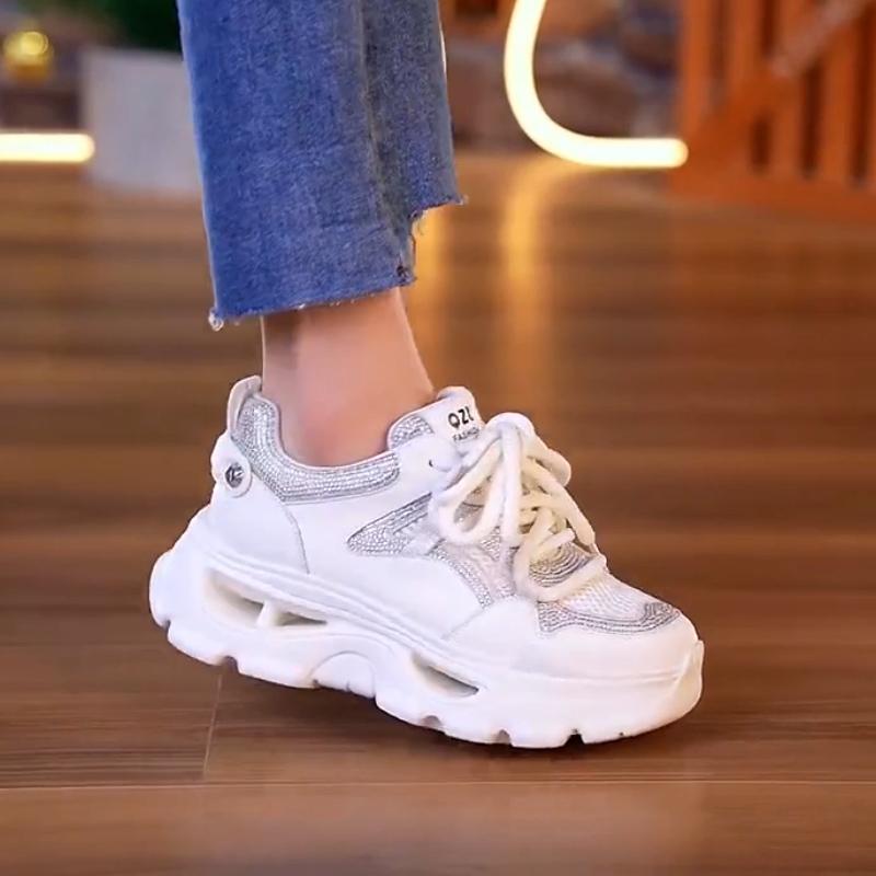 Comfortable Soft Sneakers