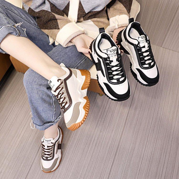 All-match Comfortable Sneakers