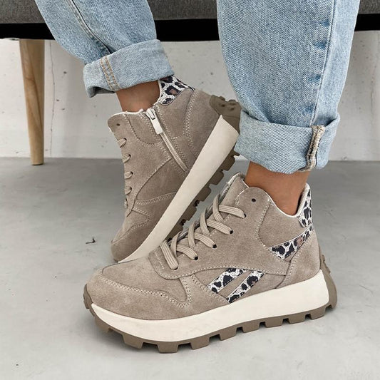 Comfy Versatile Sneakers