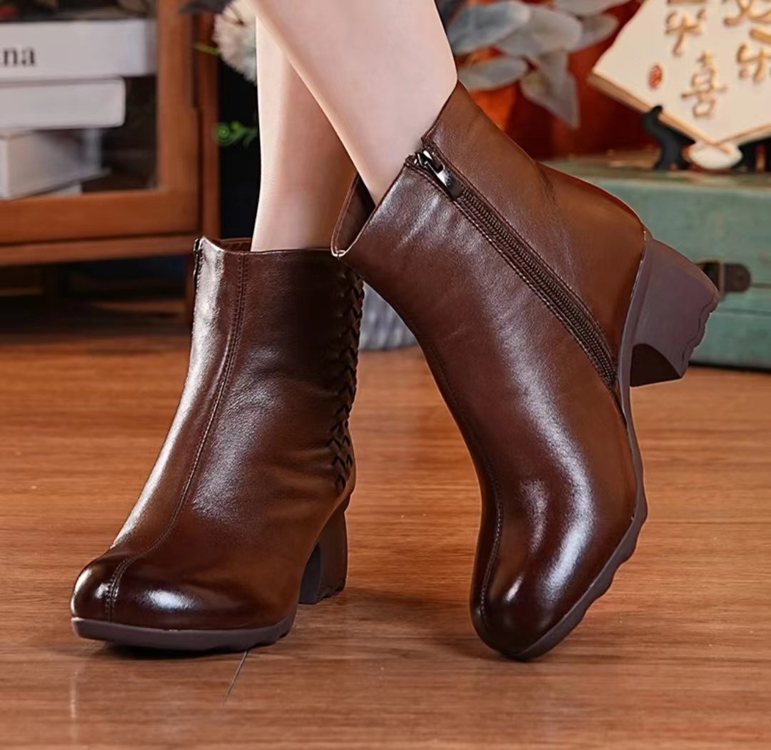 Fashion Casual Boots