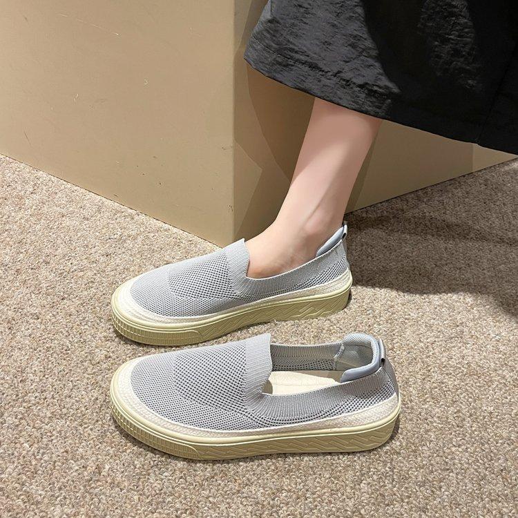 Comfortable Flat Shoes