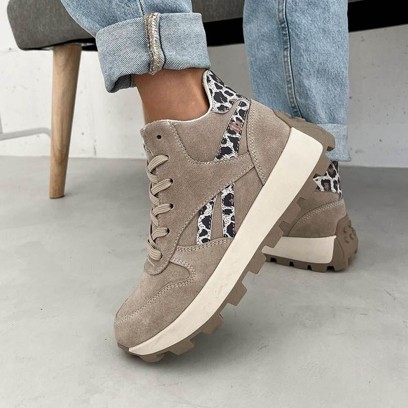 Comfy Versatile Sneakers