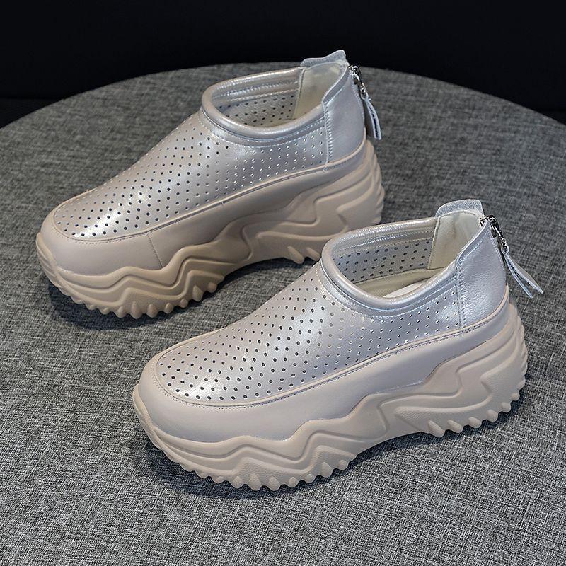 Outdoor Versatile Chunky Shoes