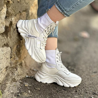 Outdoor Versatile Comfy Sneakers