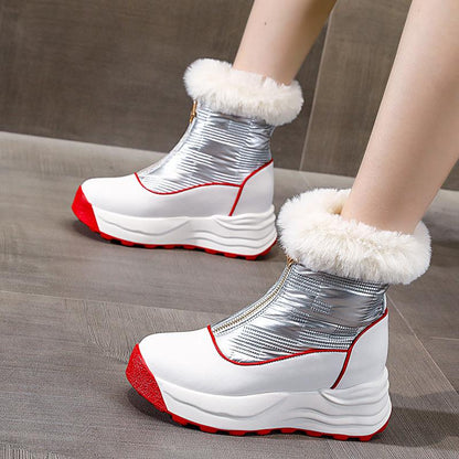 Waterproof Sports Warm Boots