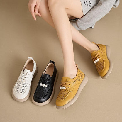 Fashion Breathable Shoes