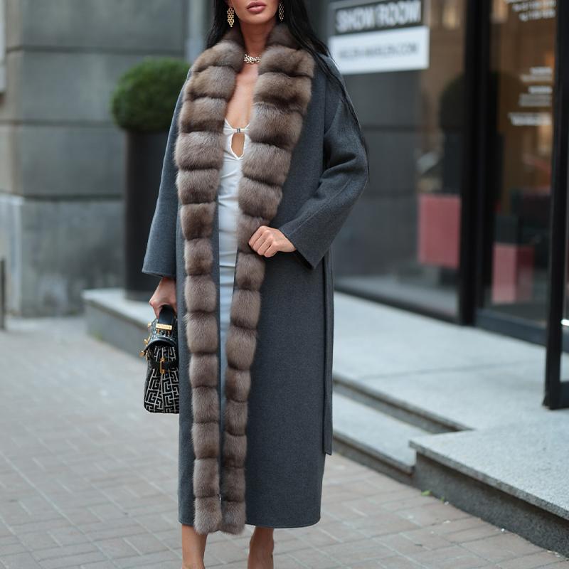 Comfortable Long Coats