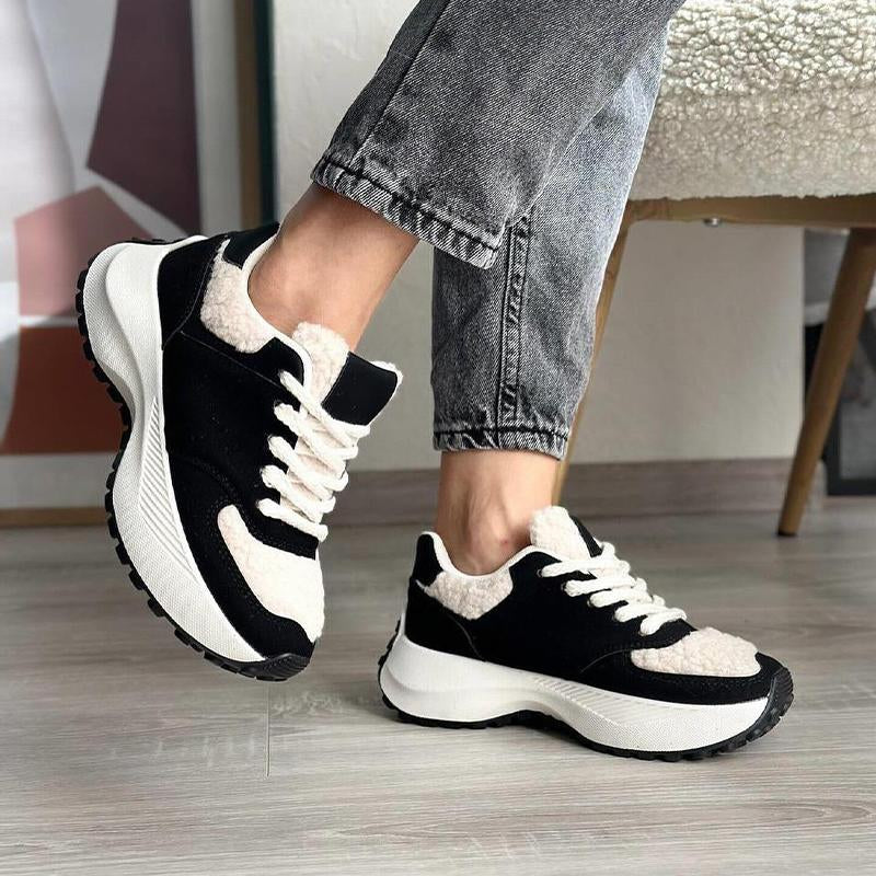 Comfortable Trend Sneakers