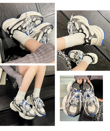 Lightweight Casual Sports Shoes