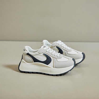 Casual Chunky Sport Shoes