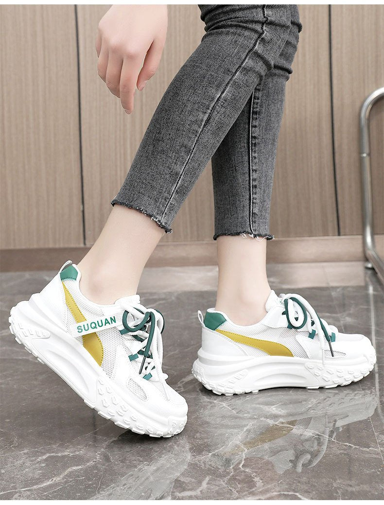 Outdoor Comfy Sneakers