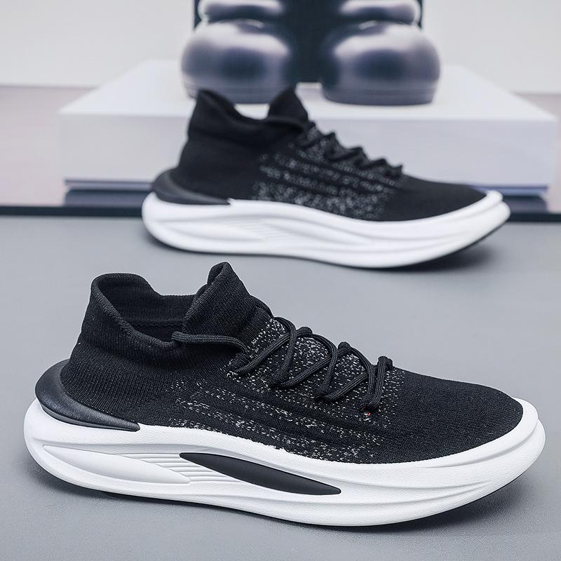 Soft Flyknit Shoes