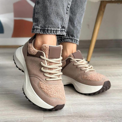 Comfortable Trend Sneakers