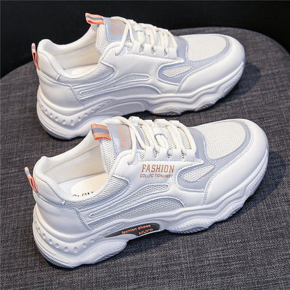 Breathable Soft Sneakers