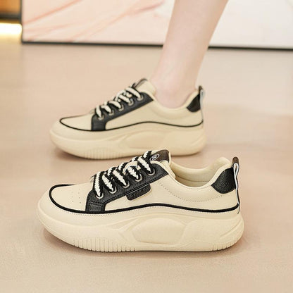Comfy Soft Walking Sneakers
