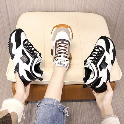 All-match Comfortable Sneakers