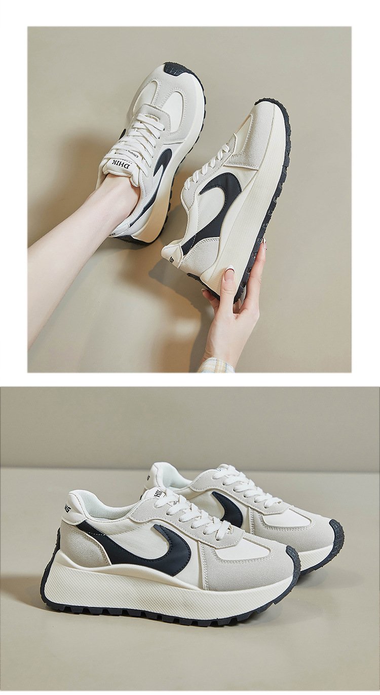 Casual Chunky Sport Shoes