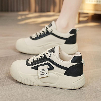 Soft Comfy Sneakers