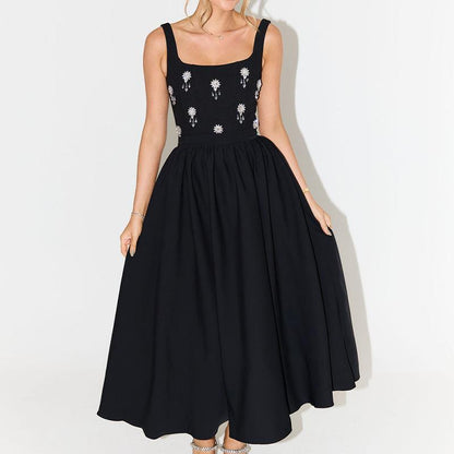 Crystal Versatile Dress