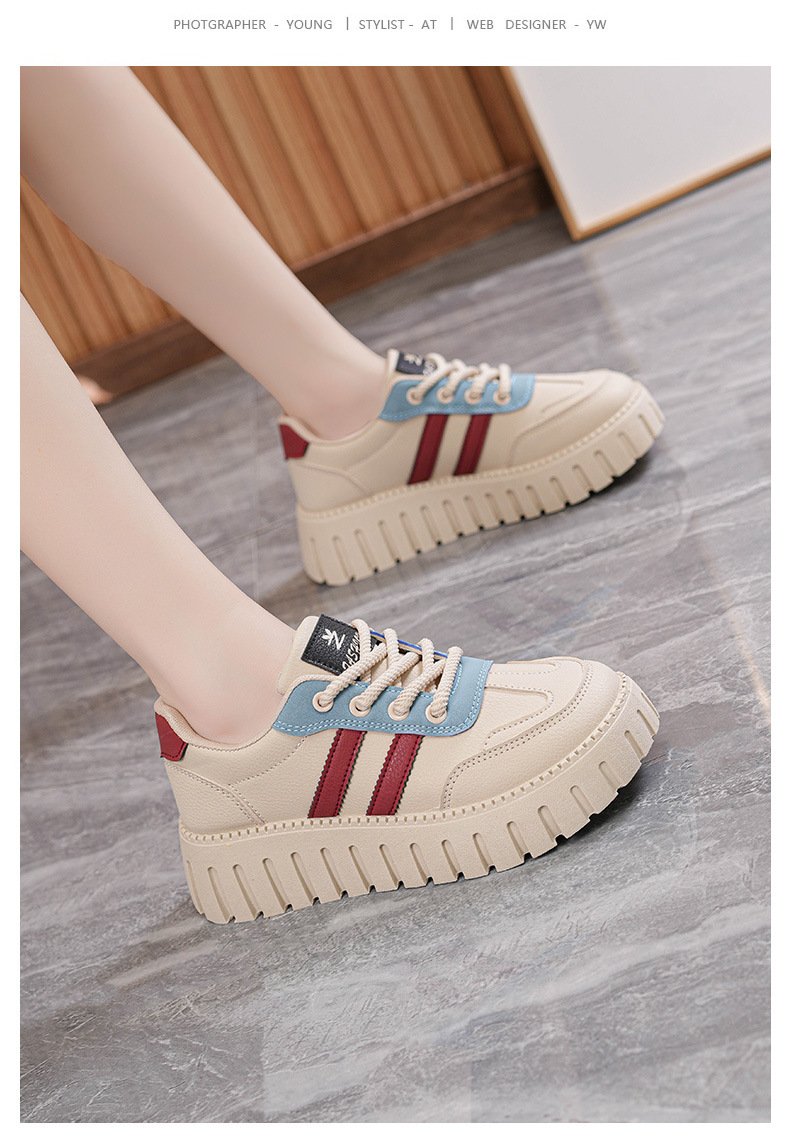 Casual Non-Slip Comfy Shoes