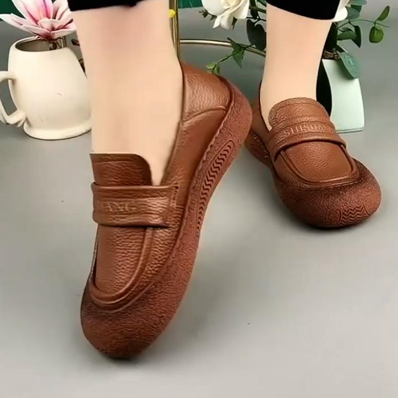 Soft Casual Shoes