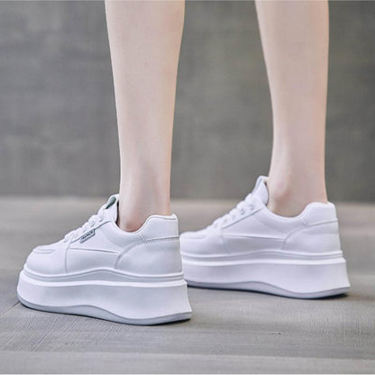 Leather Comfortable Casual Shoes