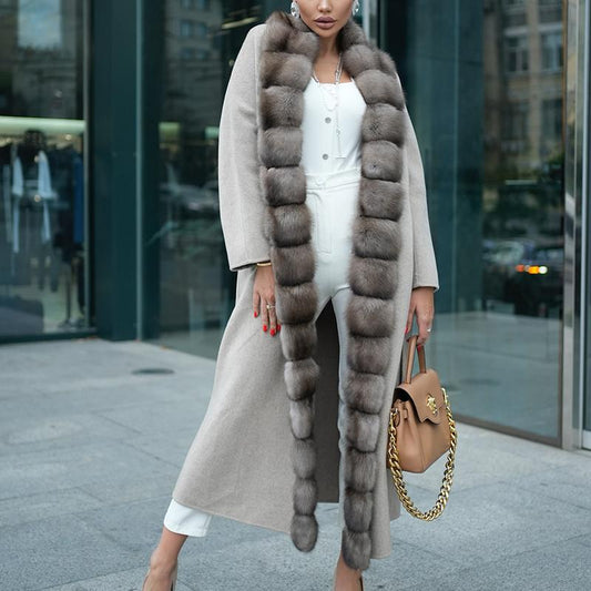 Comfortable Long Coats