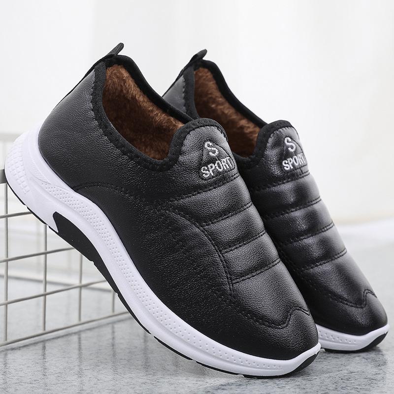 Flats Slip-On Waterproof Shoes