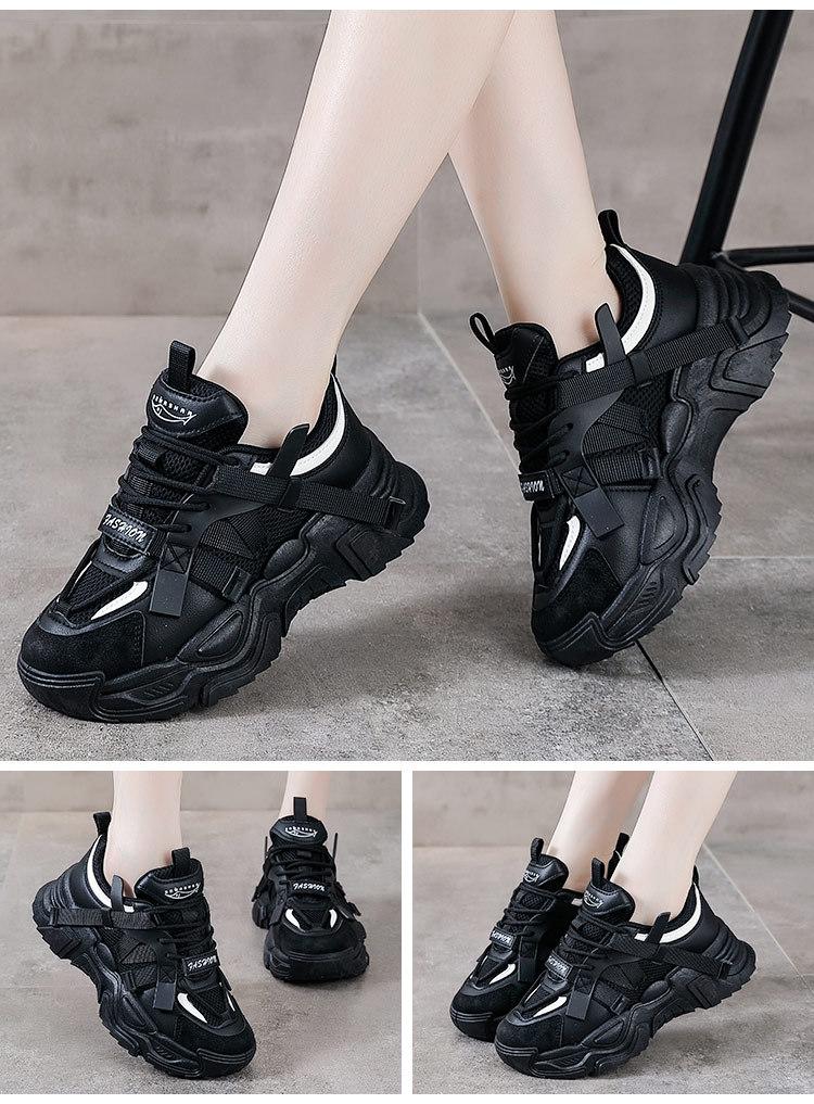 Casual Comfortable Outdoors Running Shoes