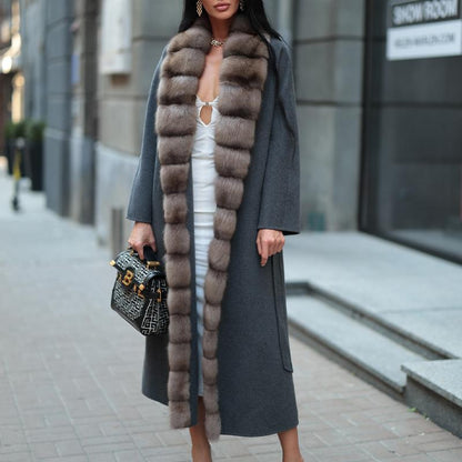 Comfortable Long Coats