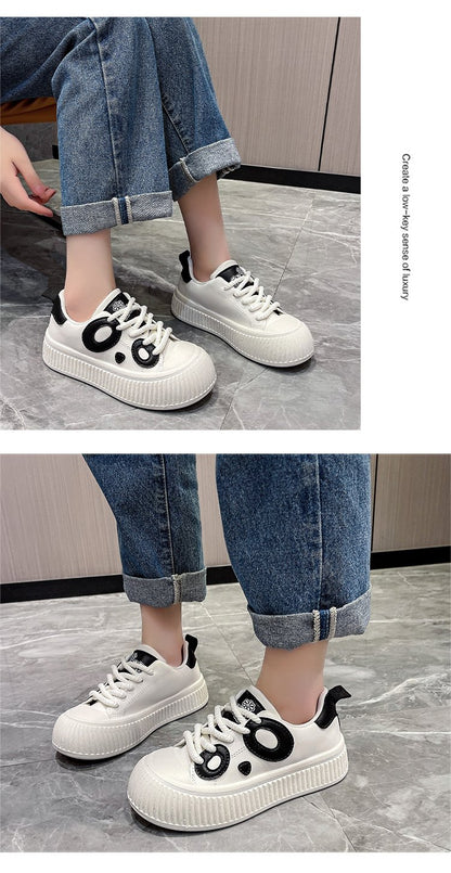 Flats Casual Walking Shoes