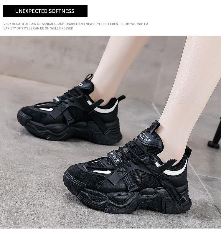 Casual Comfortable Outdoors Running Shoes