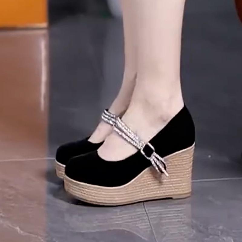 Wedge Shoes