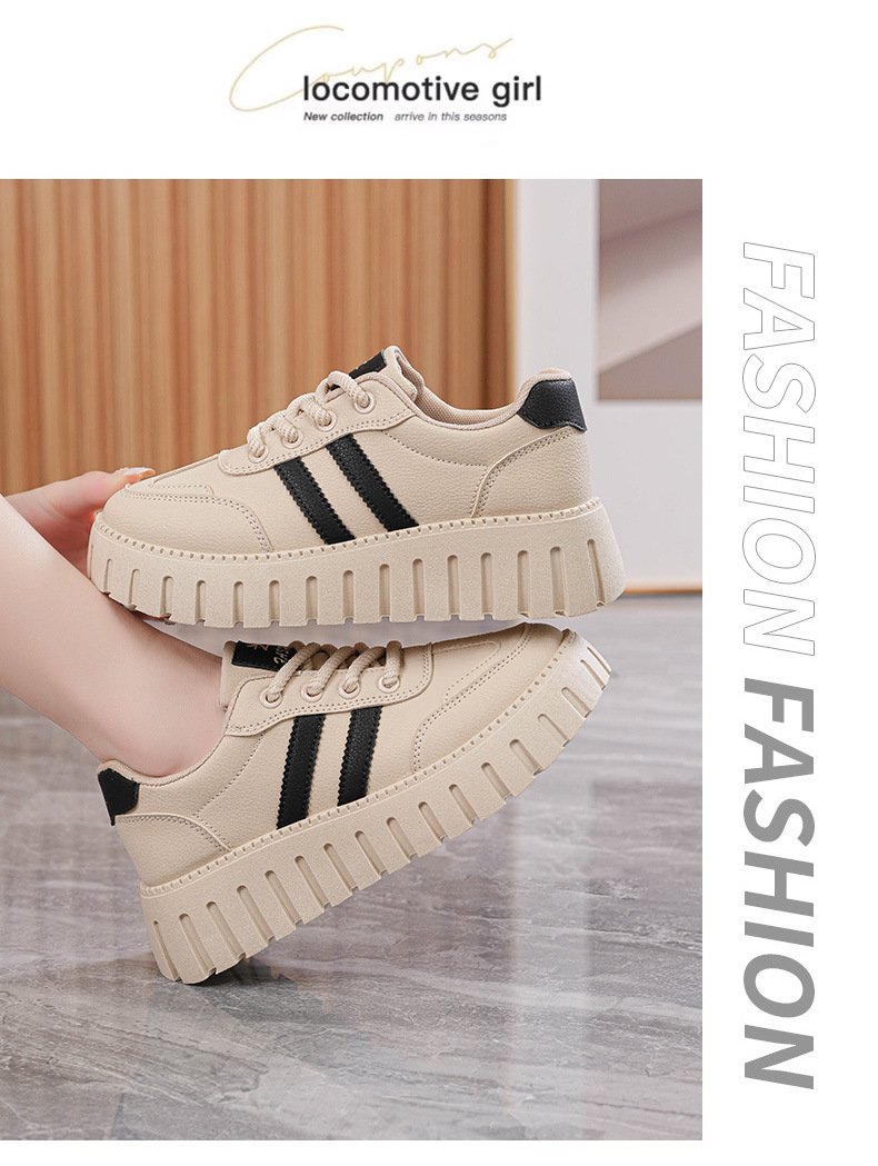 Casual Non-Slip Comfy Shoes