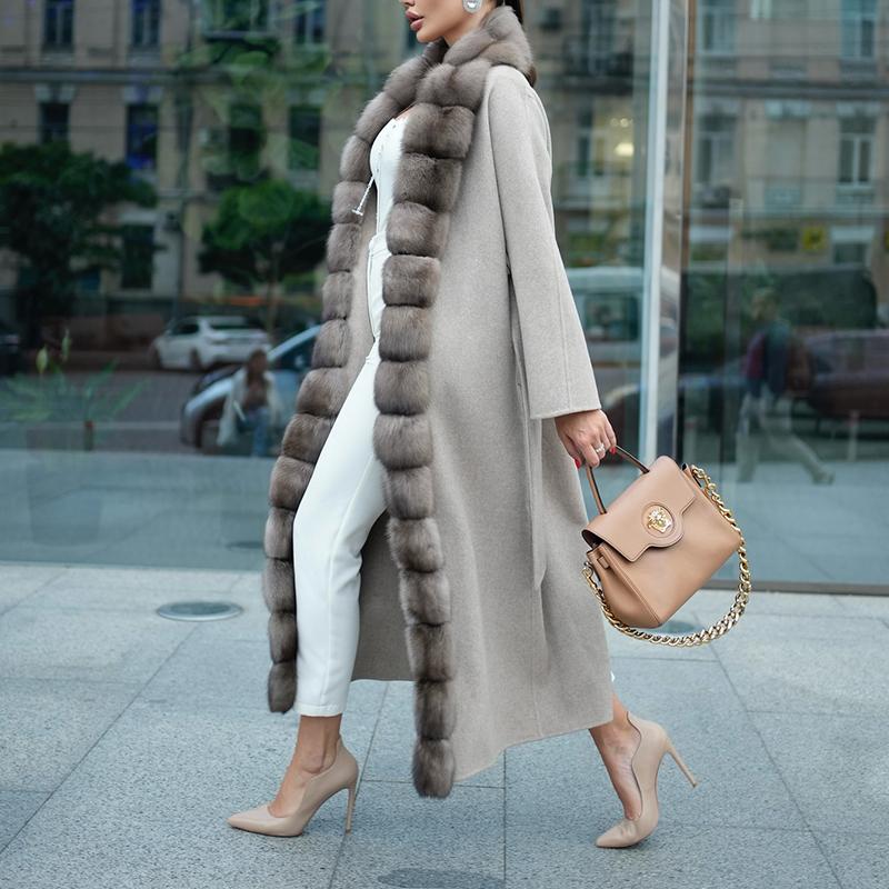 Comfortable Long Coats