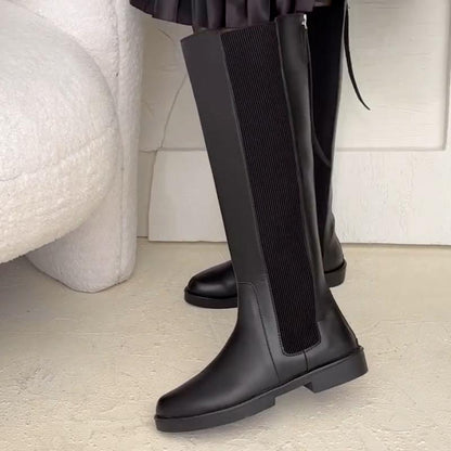 Casual Long Boots