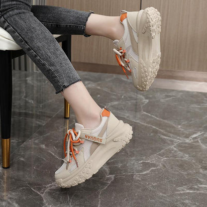 Outdoor Comfy Sneakers